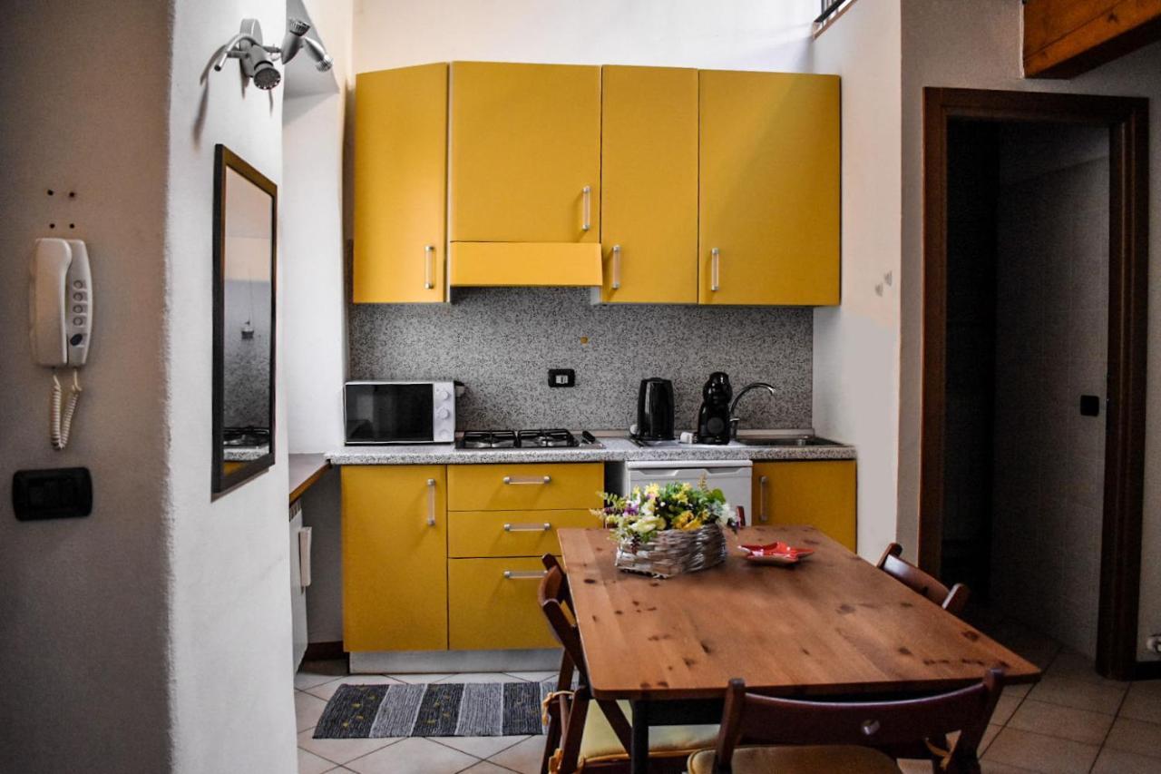 Ciceri Properties Antonio Tacchini Verbania Exteriör bild
