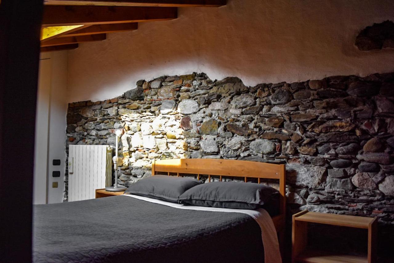 Ciceri Properties Antonio Tacchini Verbania Exteriör bild