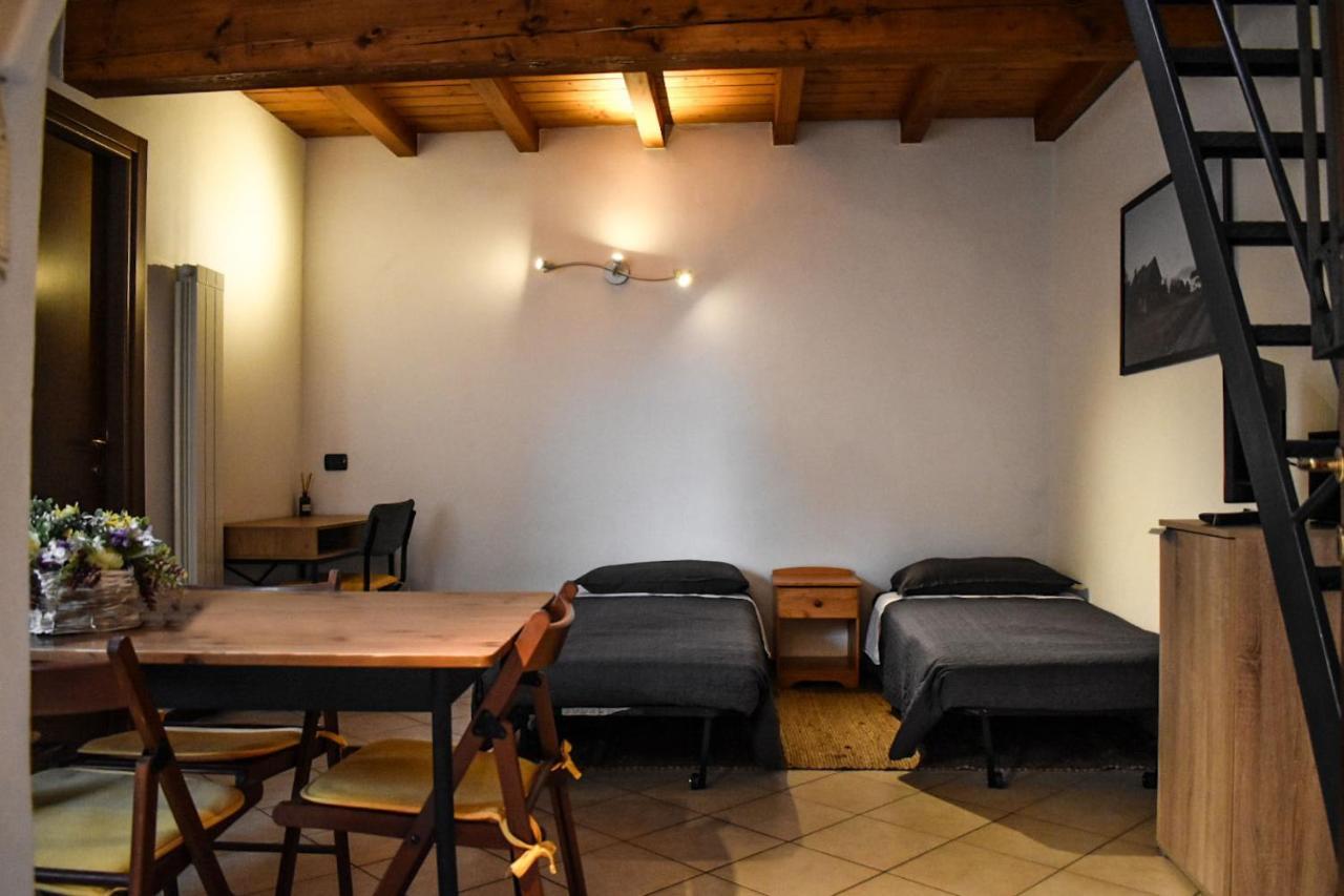 Ciceri Properties Antonio Tacchini Verbania Exteriör bild