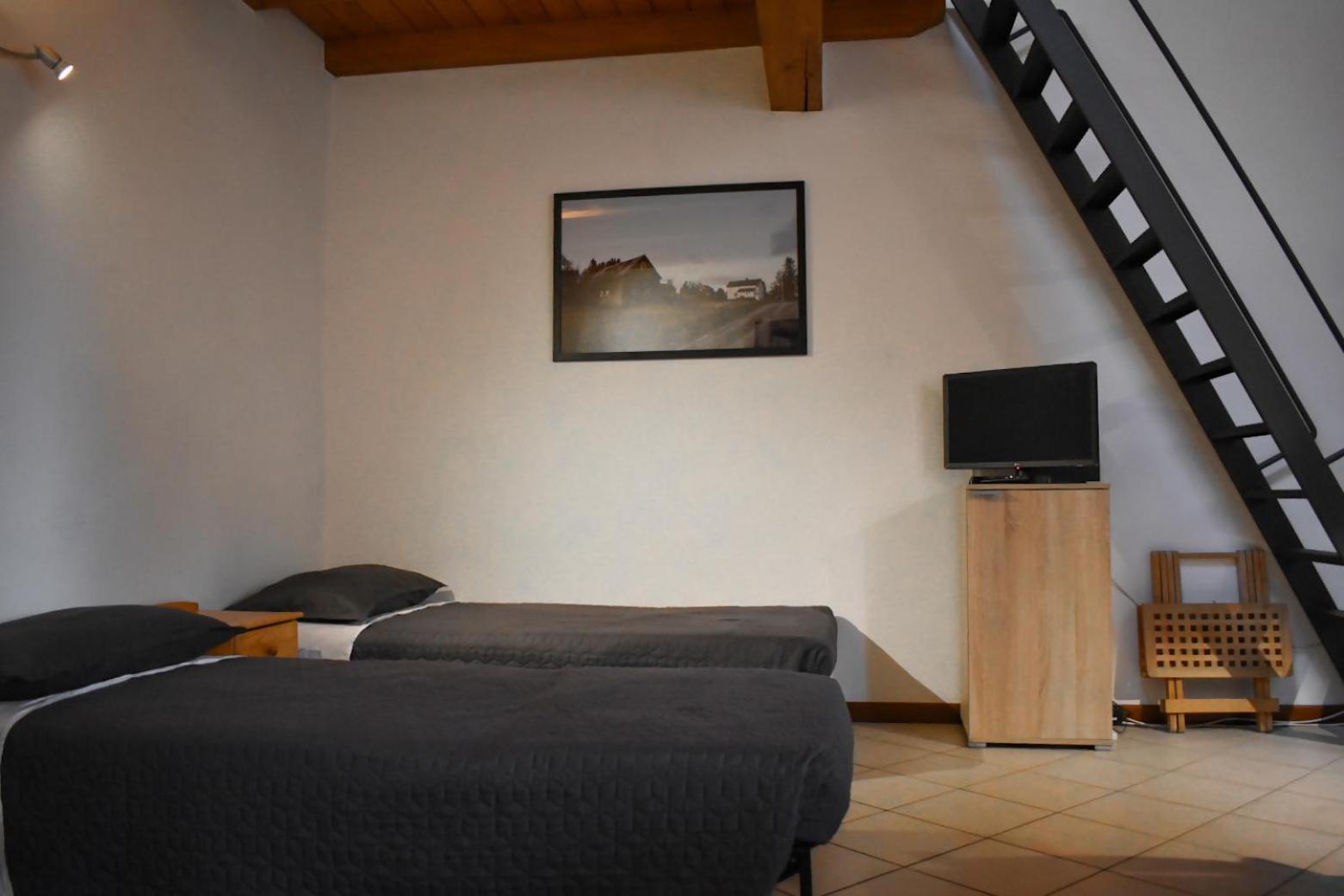 Ciceri Properties Antonio Tacchini Verbania Exteriör bild