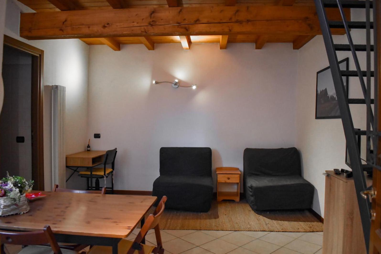 Ciceri Properties Antonio Tacchini Verbania Exteriör bild